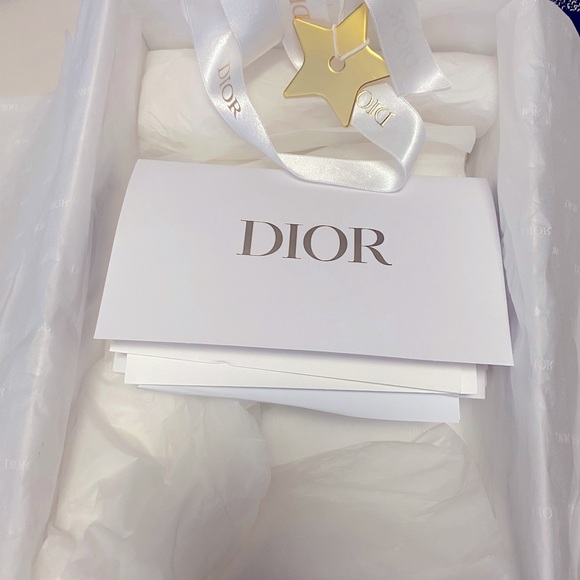 Christian Dior Dway sandals *Authentic* - Picture 5 of 15